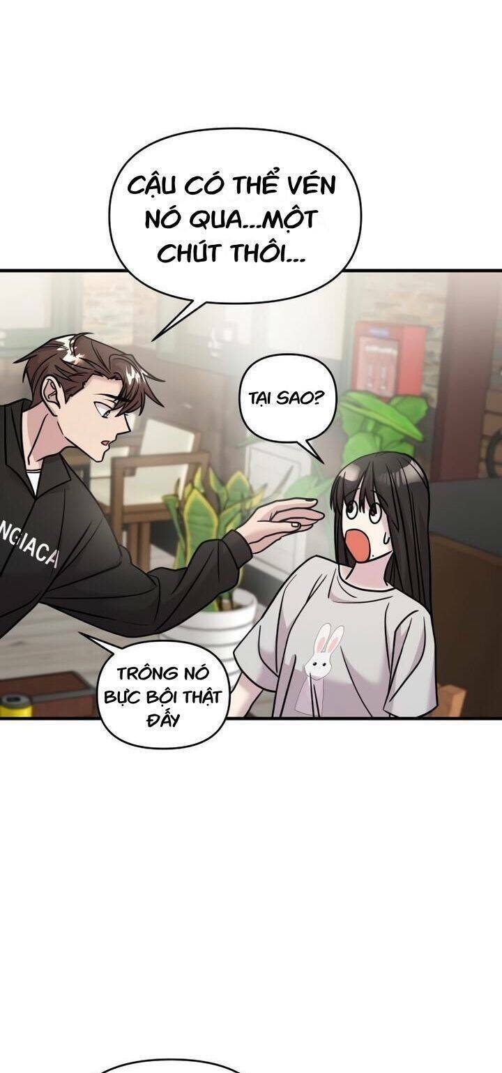 Kẻ Phản Diện Thuần Túy Chap 21 - Next Chap 22