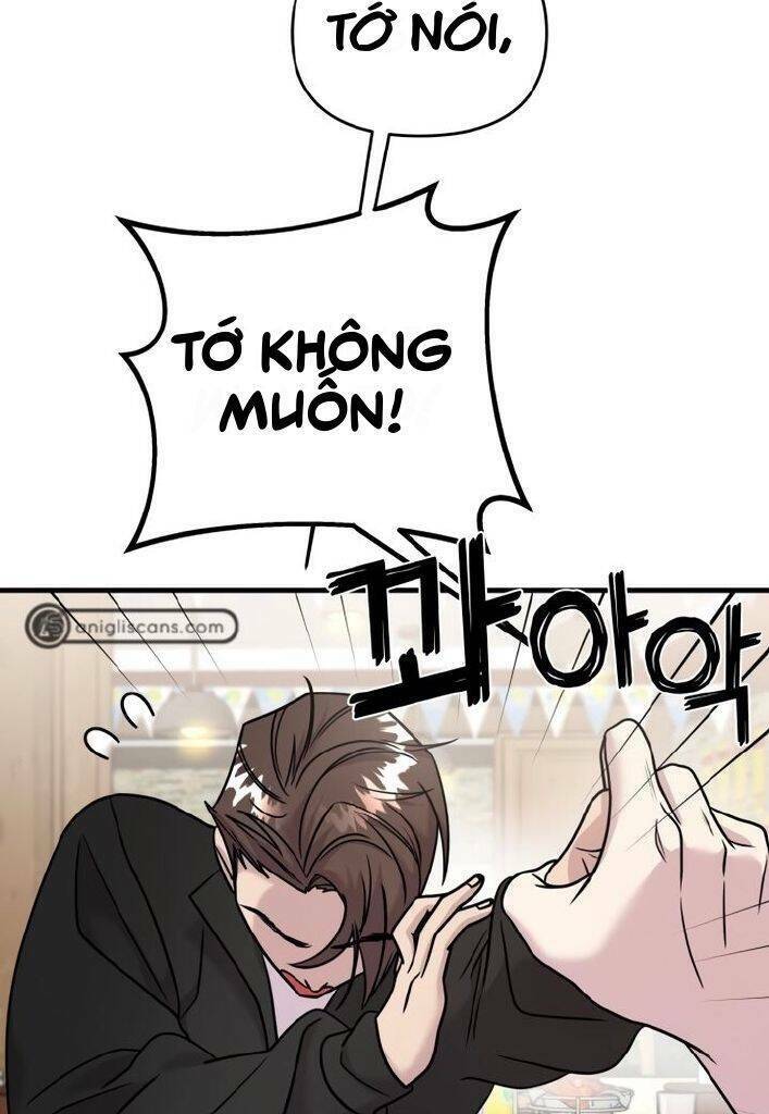 Kẻ Phản Diện Thuần Túy Chap 21 - Next Chap 22