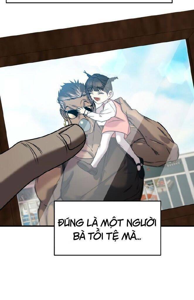 Kẻ Phản Diện Thuần Túy Chap 21 - Next Chap 22