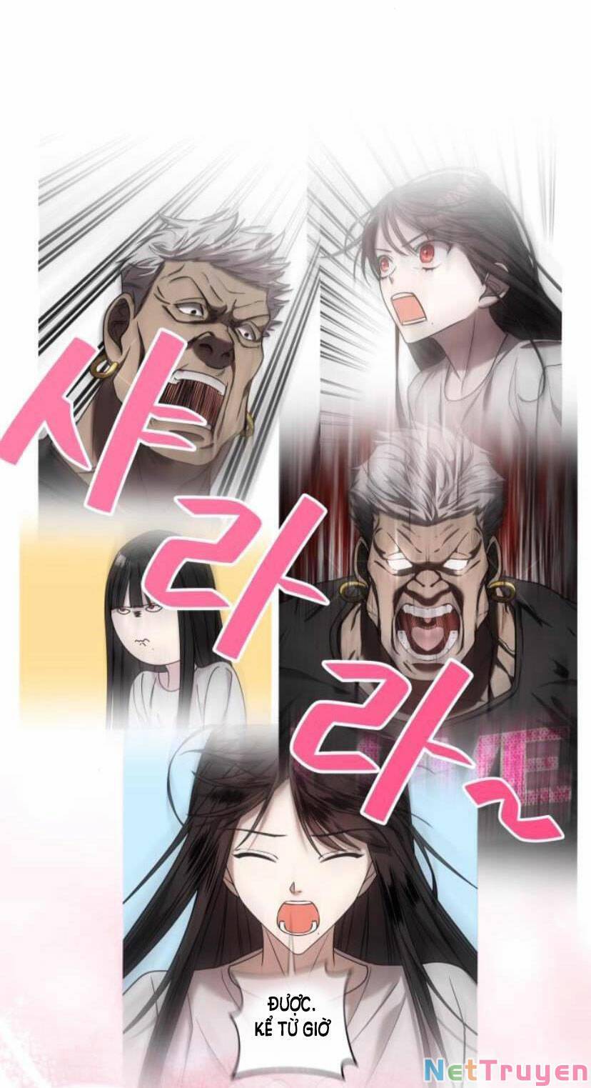 Kẻ Phản Diện Thuần Túy Chap 22.1 - Next Chap 23.1