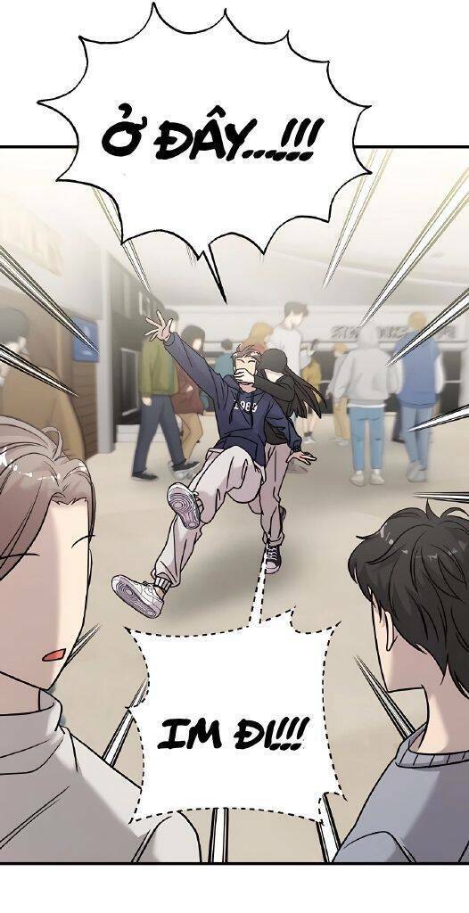 Kẻ Phản Diện Thuần Túy Chap 22 - Next Chap 23