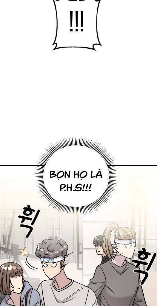 Kẻ Phản Diện Thuần Túy Chap 22 - Next Chap 23