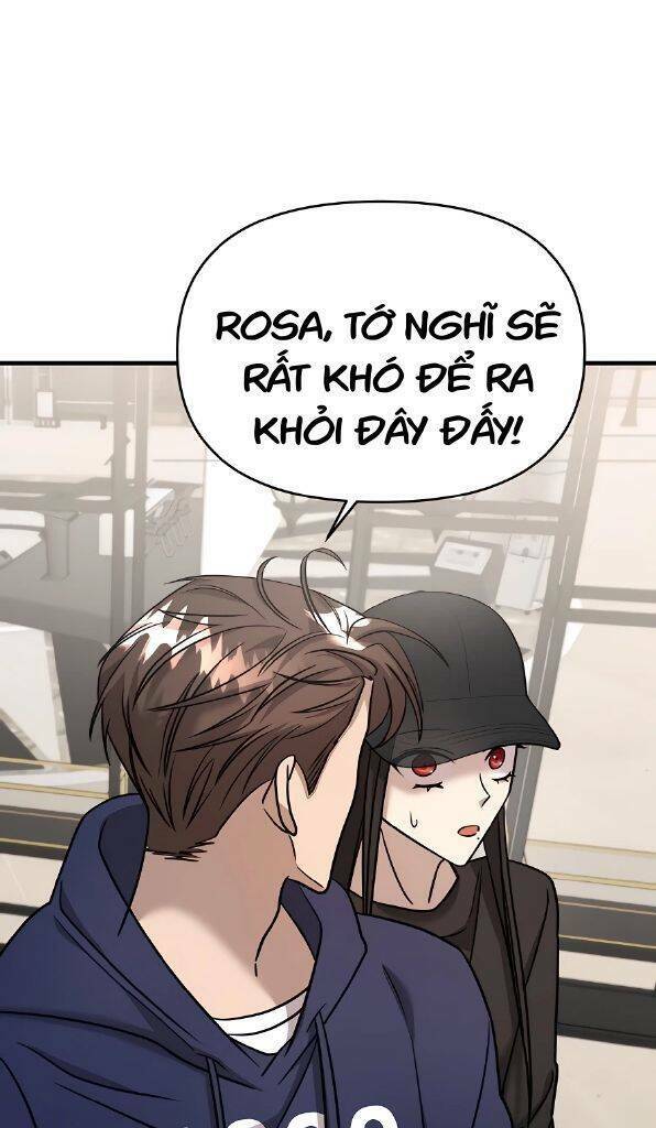 Kẻ Phản Diện Thuần Túy Chap 22 - Next Chap 23