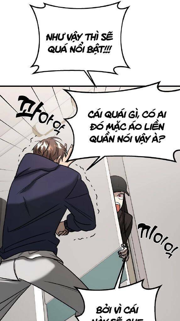 Kẻ Phản Diện Thuần Túy Chap 22 - Next Chap 23