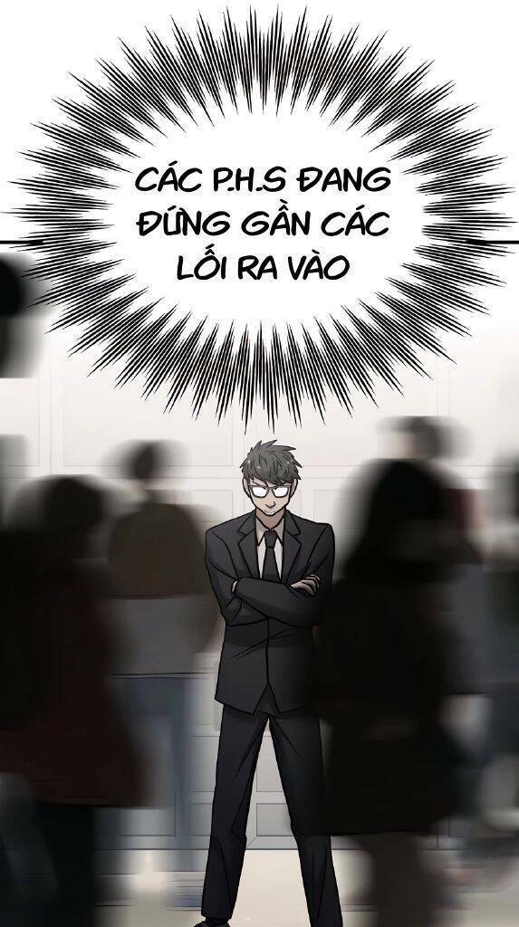 Kẻ Phản Diện Thuần Túy Chap 22 - Next Chap 23