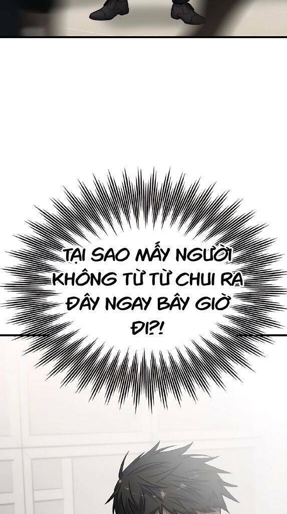 Kẻ Phản Diện Thuần Túy Chap 22 - Next Chap 23