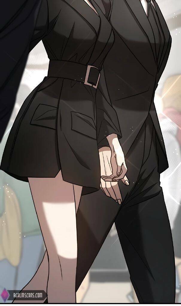 Kẻ Phản Diện Thuần Túy Chap 22 - Next Chap 23