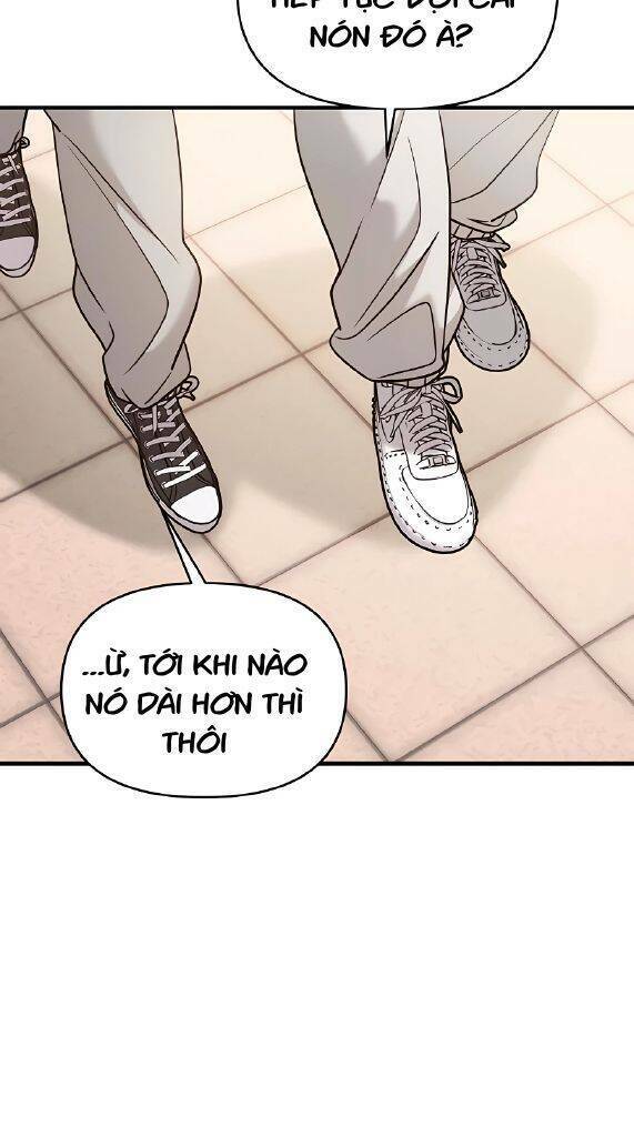 Kẻ Phản Diện Thuần Túy Chap 22 - Next Chap 23