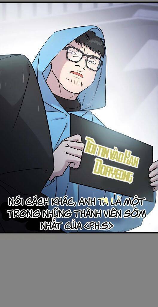 Kẻ Phản Diện Thuần Túy Chap 22 - Next Chap 23