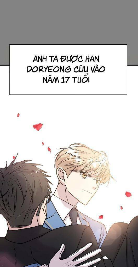 Kẻ Phản Diện Thuần Túy Chap 22 - Next Chap 23