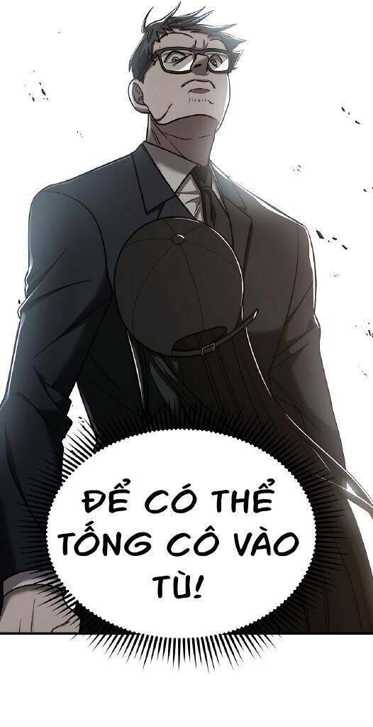 Kẻ Phản Diện Thuần Túy Chap 22 - Next Chap 23