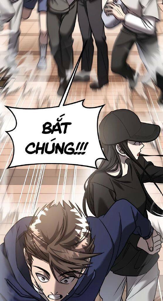 Kẻ Phản Diện Thuần Túy Chap 22 - Next Chap 23