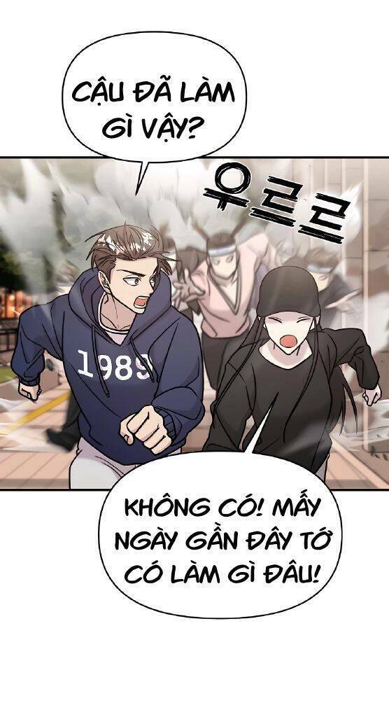 Kẻ Phản Diện Thuần Túy Chap 22 - Next Chap 23