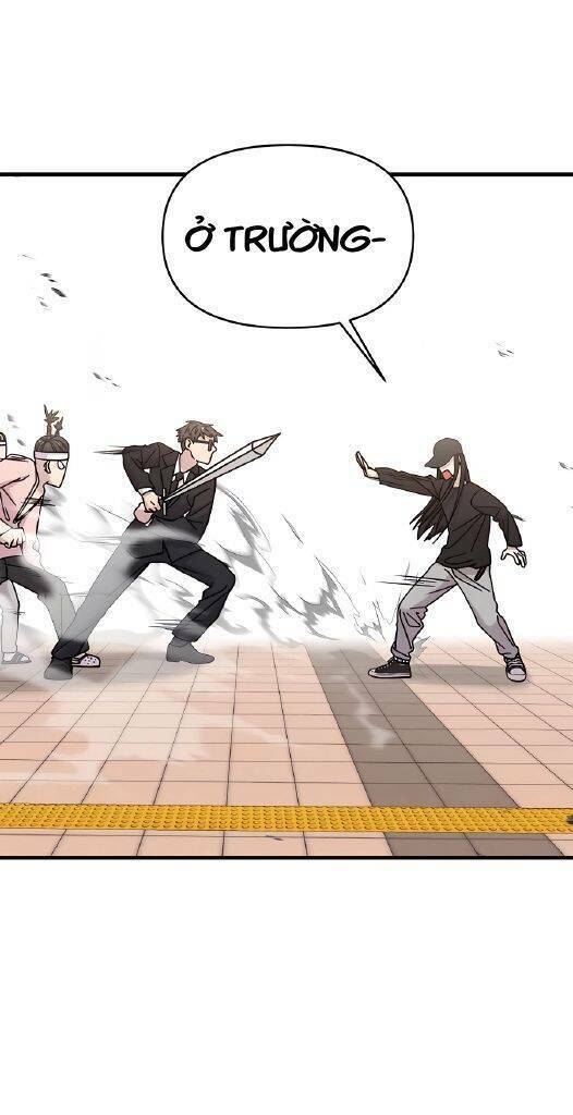 Kẻ Phản Diện Thuần Túy Chap 22 - Next Chap 23