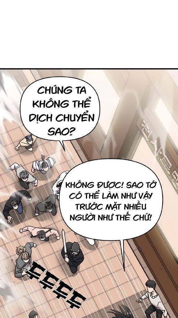 Kẻ Phản Diện Thuần Túy Chap 22 - Next Chap 23