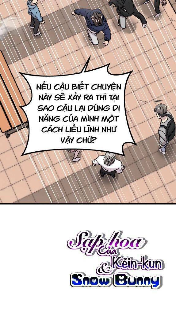 Kẻ Phản Diện Thuần Túy Chap 22 - Next Chap 23