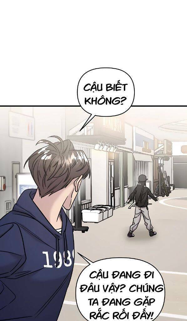 Kẻ Phản Diện Thuần Túy Chap 22 - Next Chap 23