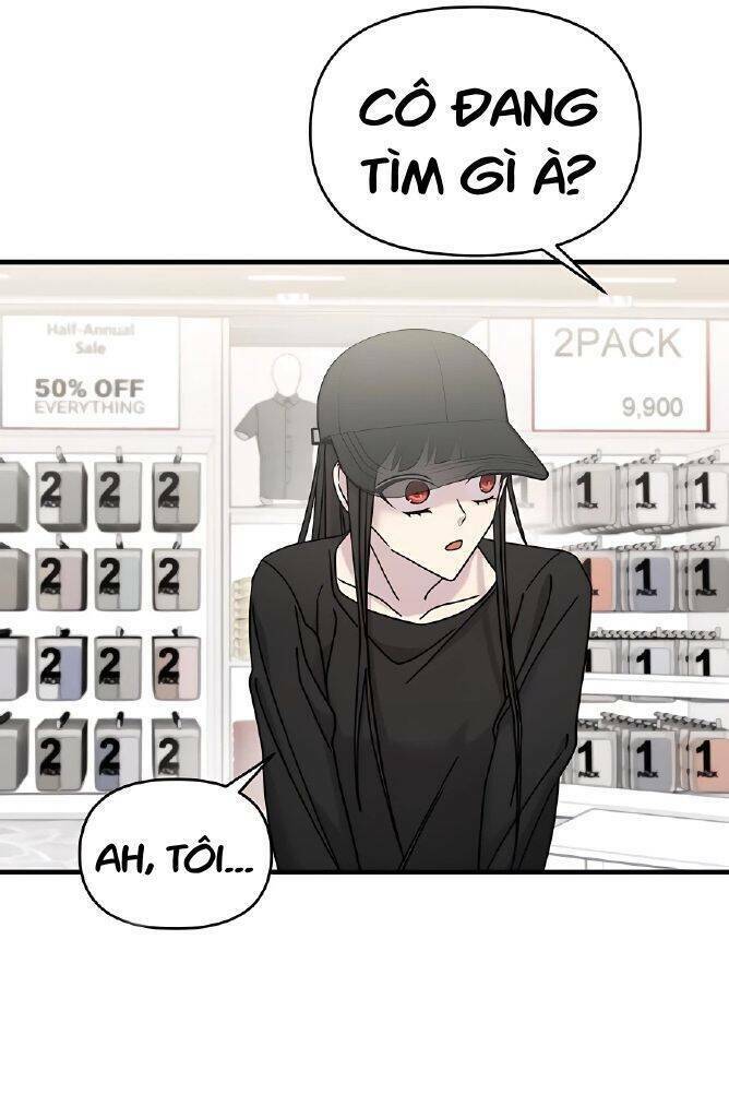 Kẻ Phản Diện Thuần Túy Chap 22 - Next Chap 23