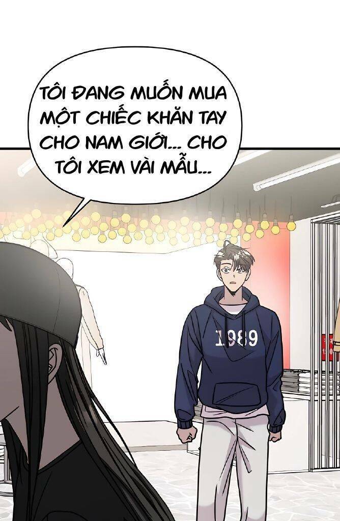 Kẻ Phản Diện Thuần Túy Chap 22 - Next Chap 23