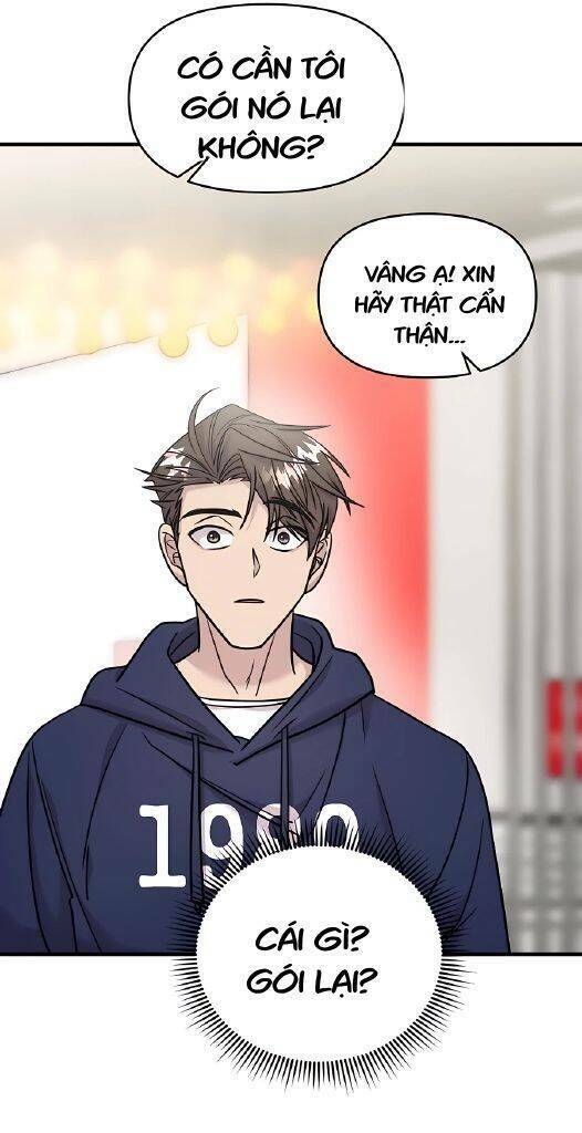 Kẻ Phản Diện Thuần Túy Chap 22 - Next Chap 23