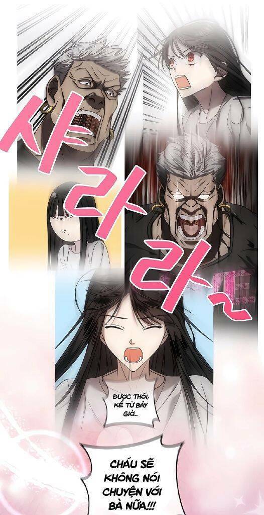 Kẻ Phản Diện Thuần Túy Chap 22 - Next Chap 23