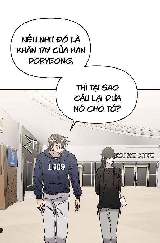 Kẻ Phản Diện Thuần Túy Chap 22 - Next Chap 23