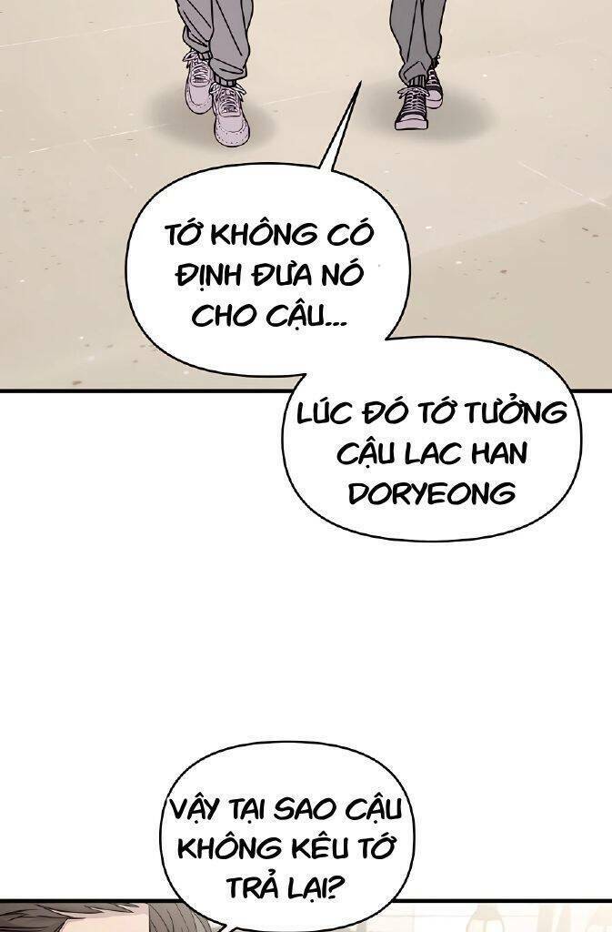 Kẻ Phản Diện Thuần Túy Chap 22 - Next Chap 23