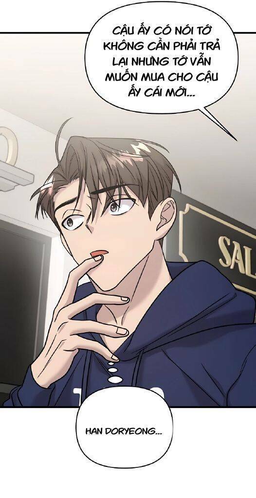 Kẻ Phản Diện Thuần Túy Chap 22 - Next Chap 23