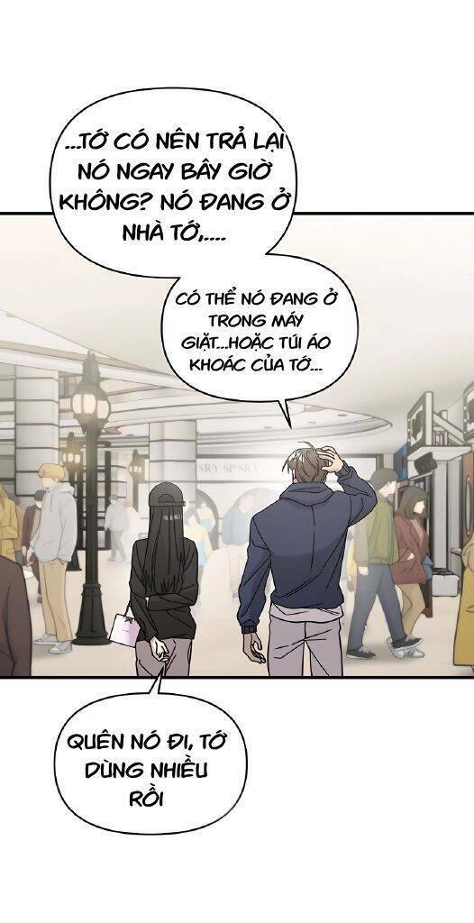 Kẻ Phản Diện Thuần Túy Chap 22 - Next Chap 23