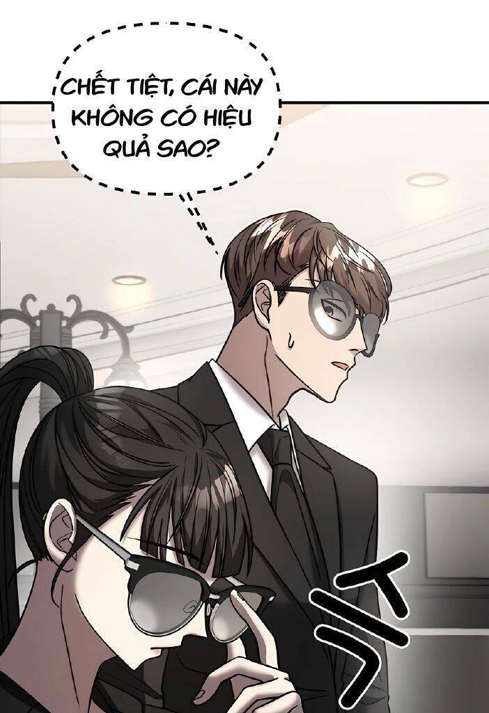 Kẻ Phản Diện Thuần Túy Chap 23 - Next Chap 24