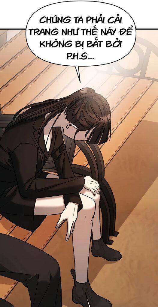 Kẻ Phản Diện Thuần Túy Chap 23 - Next Chap 24