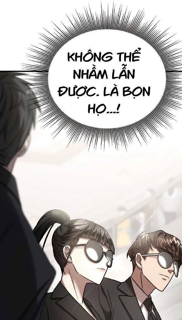 Kẻ Phản Diện Thuần Túy Chap 23 - Next Chap 24