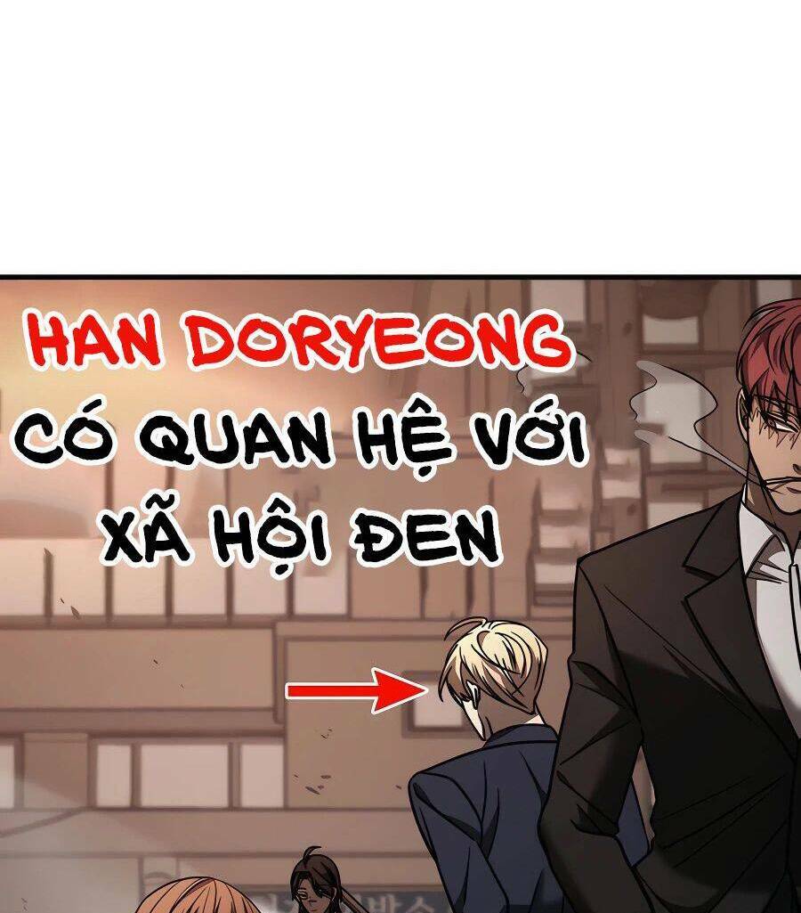 Kẻ Phản Diện Thuần Túy Chap 23 - Next Chap 24