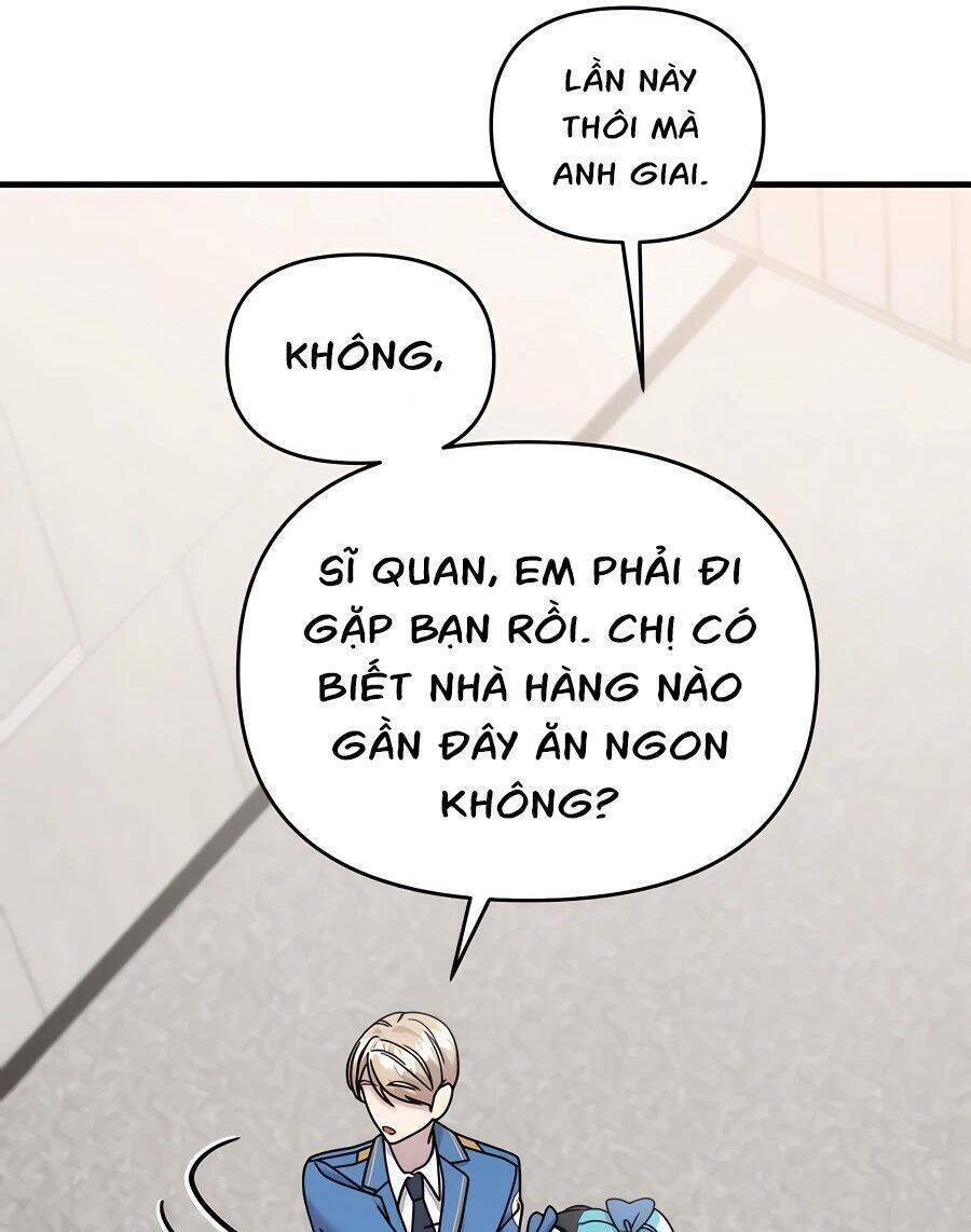 Kẻ Phản Diện Thuần Túy Chap 23 - Next Chap 24