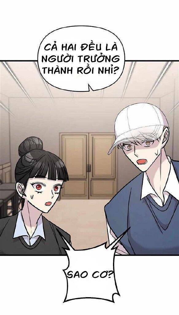 Kẻ Phản Diện Thuần Túy Chap 24 - Next Chap 25