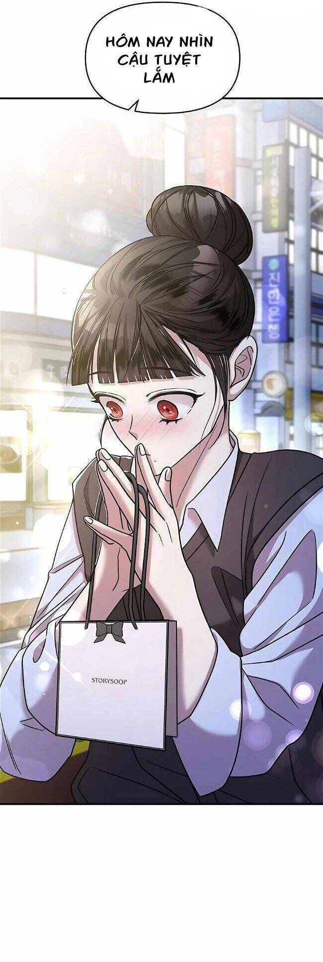 Kẻ Phản Diện Thuần Túy Chap 24 - Next Chap 25