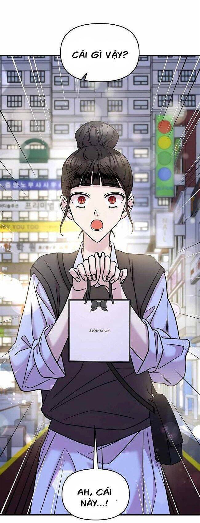 Kẻ Phản Diện Thuần Túy Chap 24 - Next Chap 25