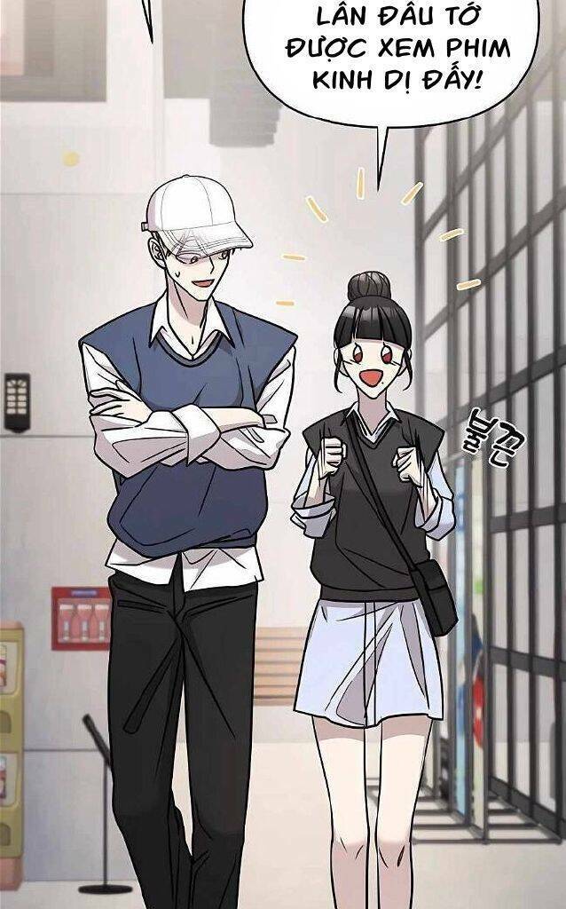 Kẻ Phản Diện Thuần Túy Chap 24 - Next Chap 25