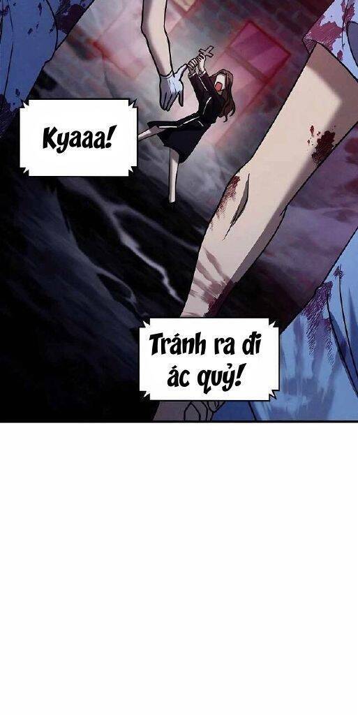 Kẻ Phản Diện Thuần Túy Chap 24 - Next Chap 25