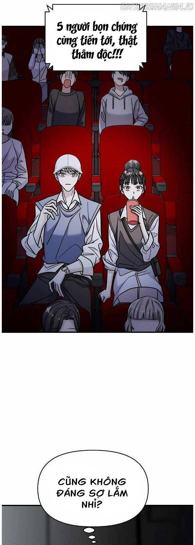 Kẻ Phản Diện Thuần Túy Chap 24 - Next Chap 25