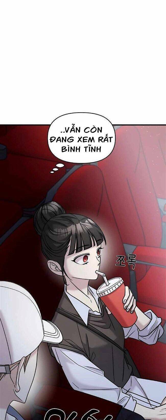 Kẻ Phản Diện Thuần Túy Chap 24 - Next Chap 25