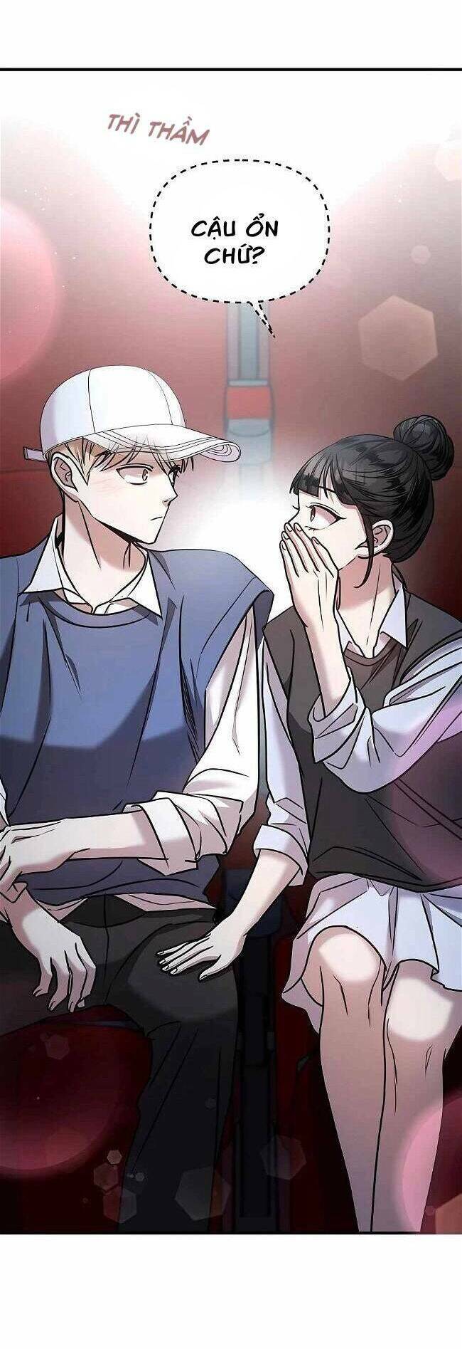 Kẻ Phản Diện Thuần Túy Chap 24 - Next Chap 25