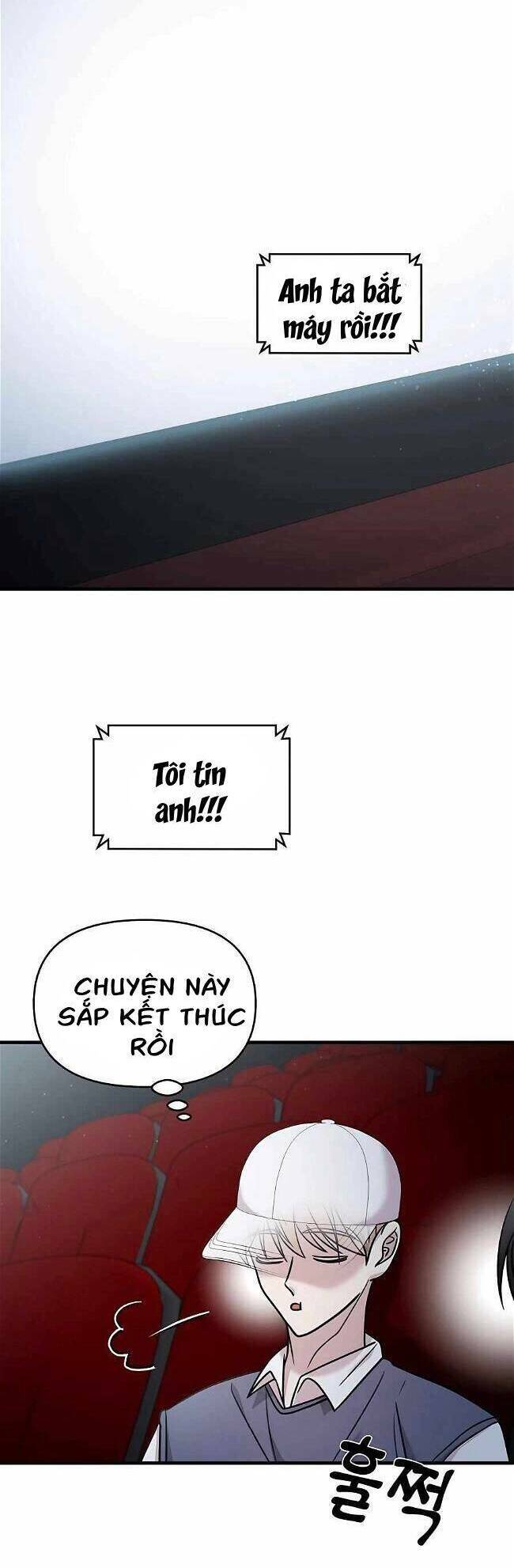 Kẻ Phản Diện Thuần Túy Chap 24 - Next Chap 25