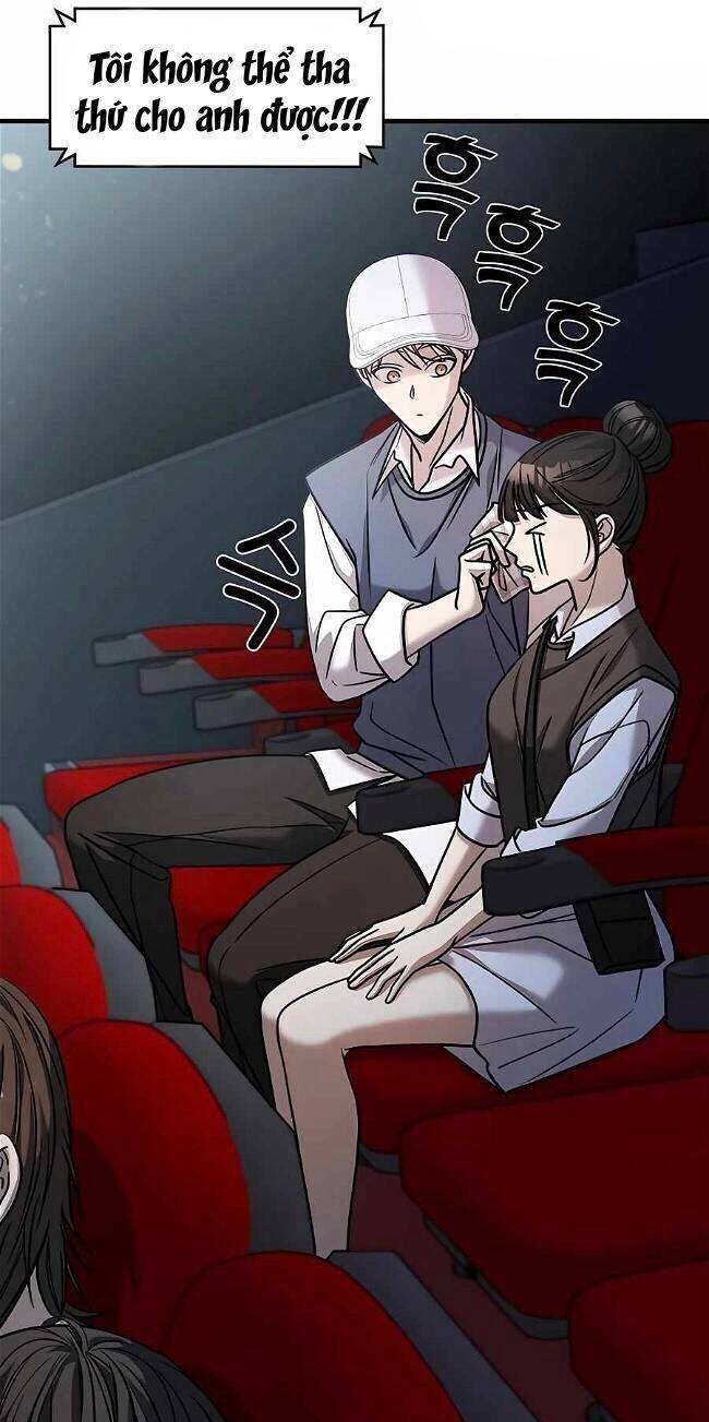 Kẻ Phản Diện Thuần Túy Chap 24 - Next Chap 25