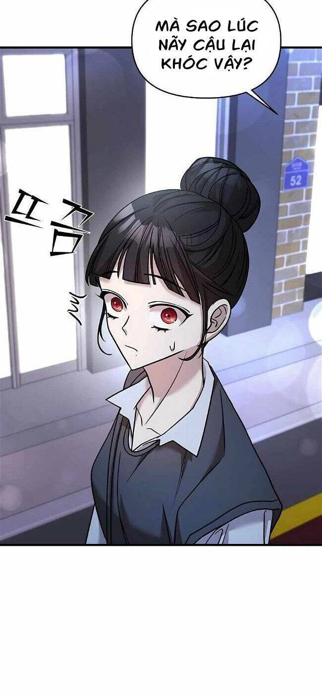 Kẻ Phản Diện Thuần Túy Chap 24 - Next Chap 25