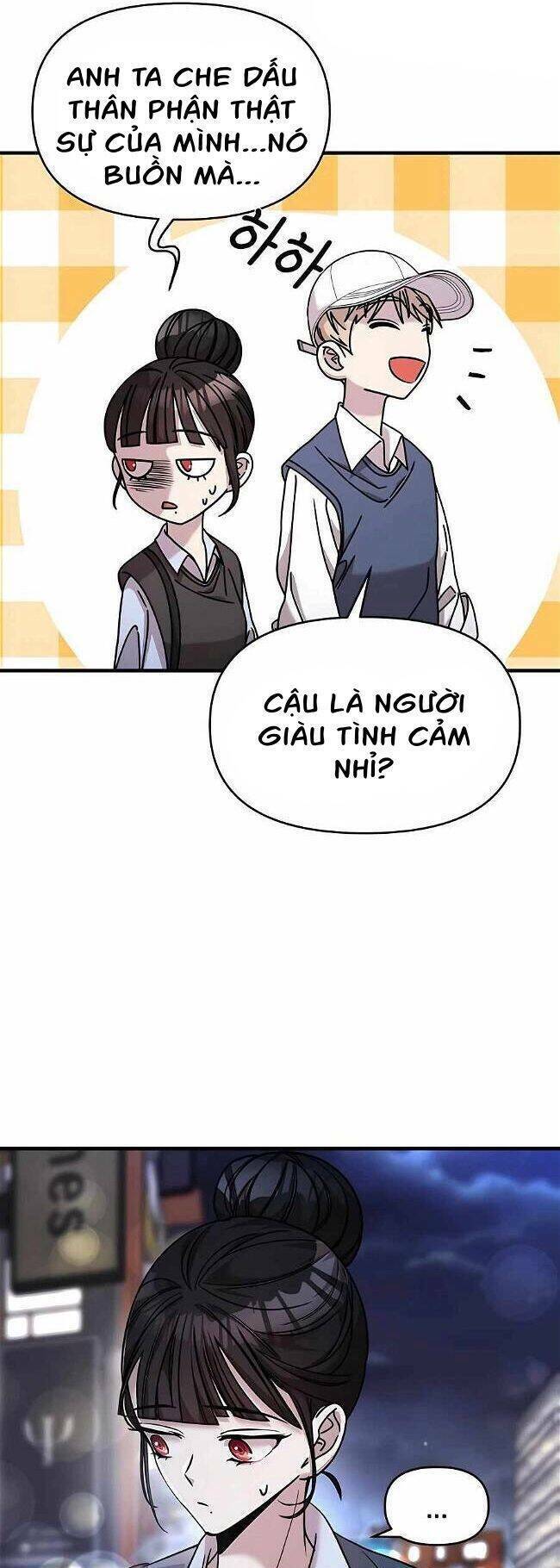 Kẻ Phản Diện Thuần Túy Chap 24 - Next Chap 25