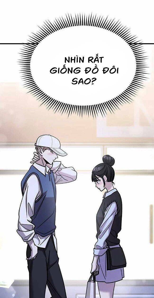Kẻ Phản Diện Thuần Túy Chap 24 - Next Chap 25