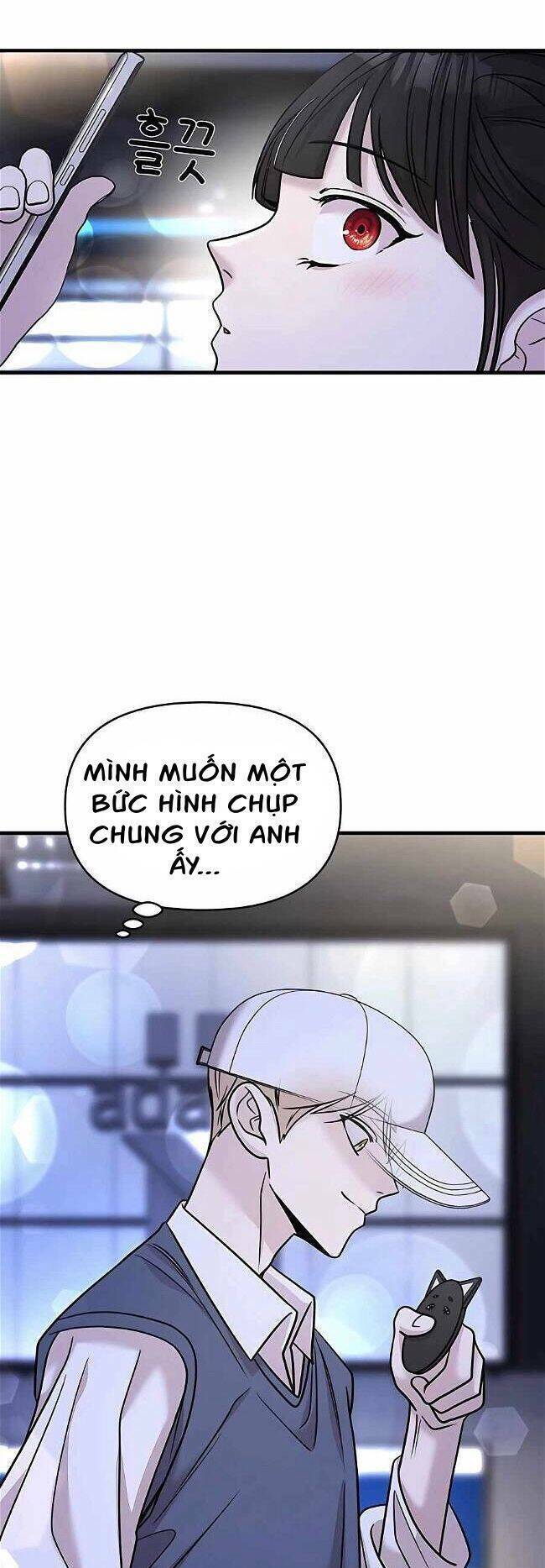 Kẻ Phản Diện Thuần Túy Chap 24 - Next Chap 25