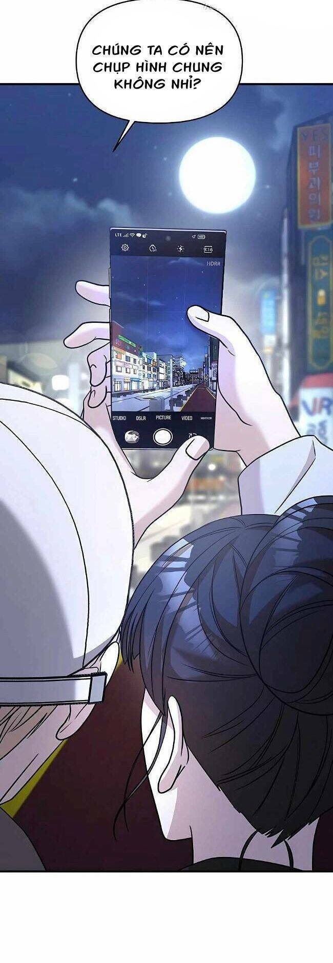 Kẻ Phản Diện Thuần Túy Chap 24 - Next Chap 25