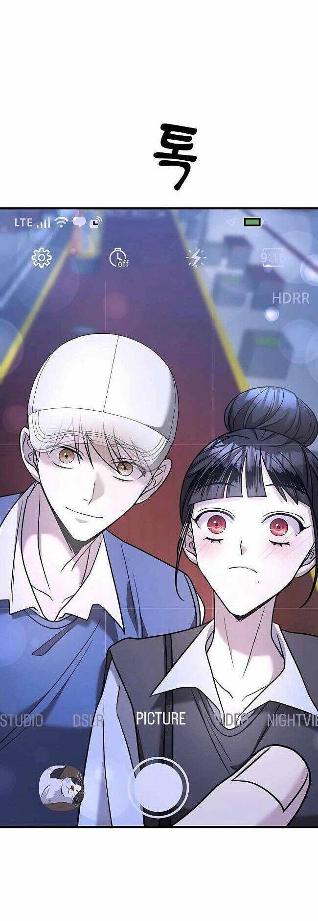 Kẻ Phản Diện Thuần Túy Chap 24 - Next Chap 25